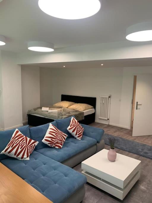 Sleepsoon 4 Nord Apartment Cologne Exterior photo