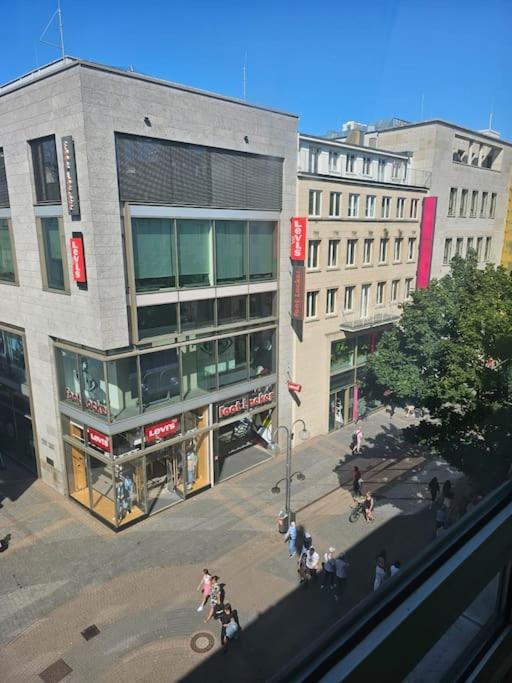 Sleepsoon 4 Nord Apartment Cologne Exterior photo